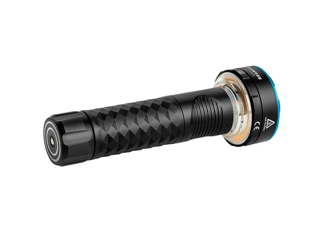Фонарь Olight Prowess Black Фото 2